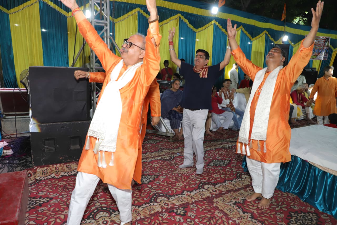 हनुमान जन्मोत्सव 2026
