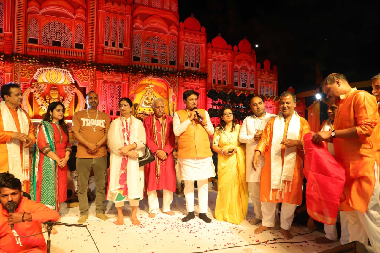 हनुमान जन्मोत्सव 2026