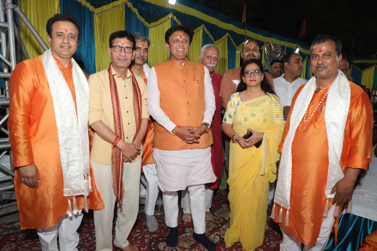 हनुमान जन्मोत्सव 2026