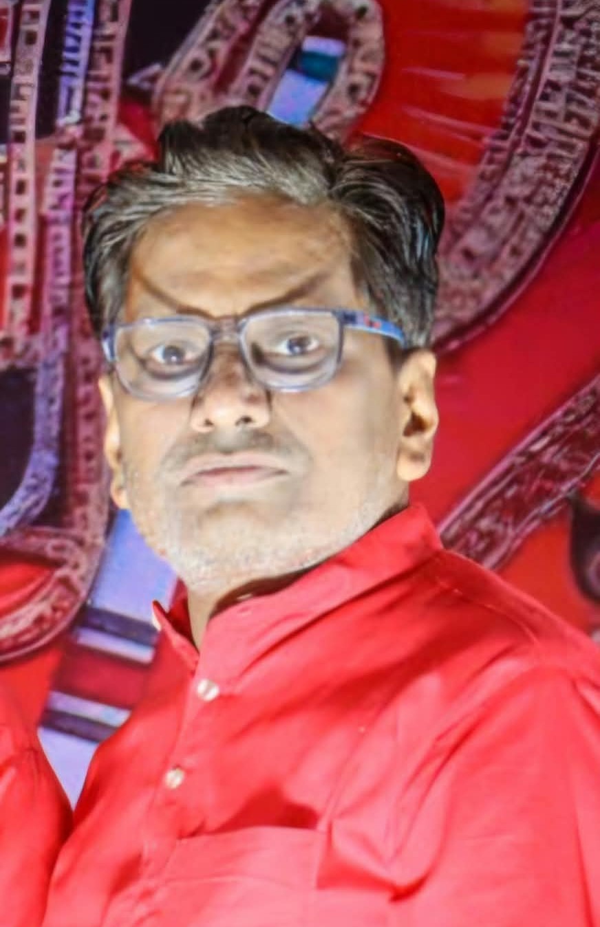 मनोज भटनागर