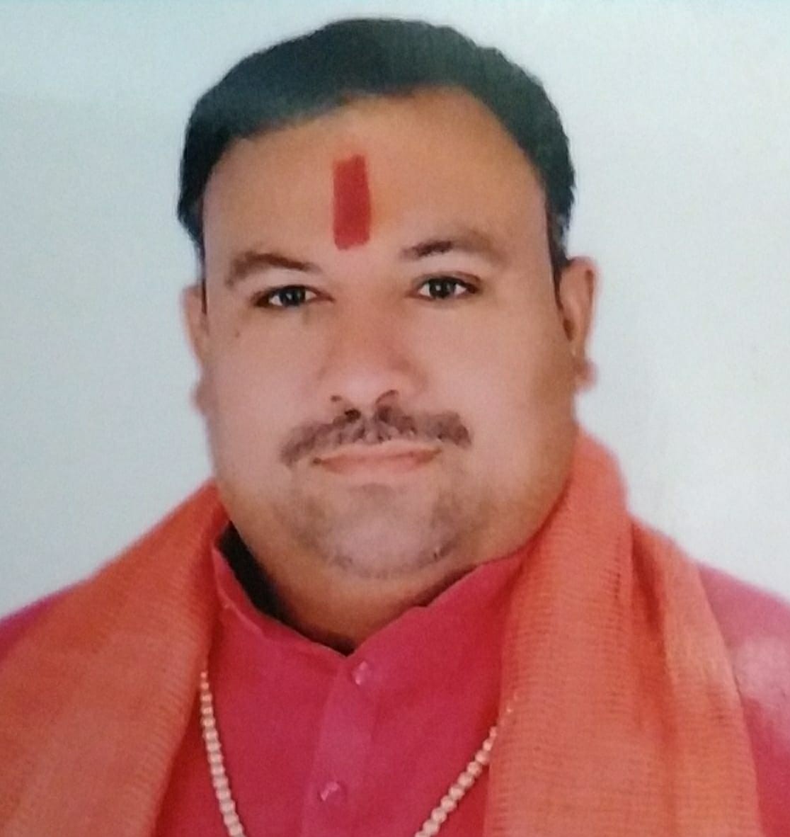 नरेश कौशिक