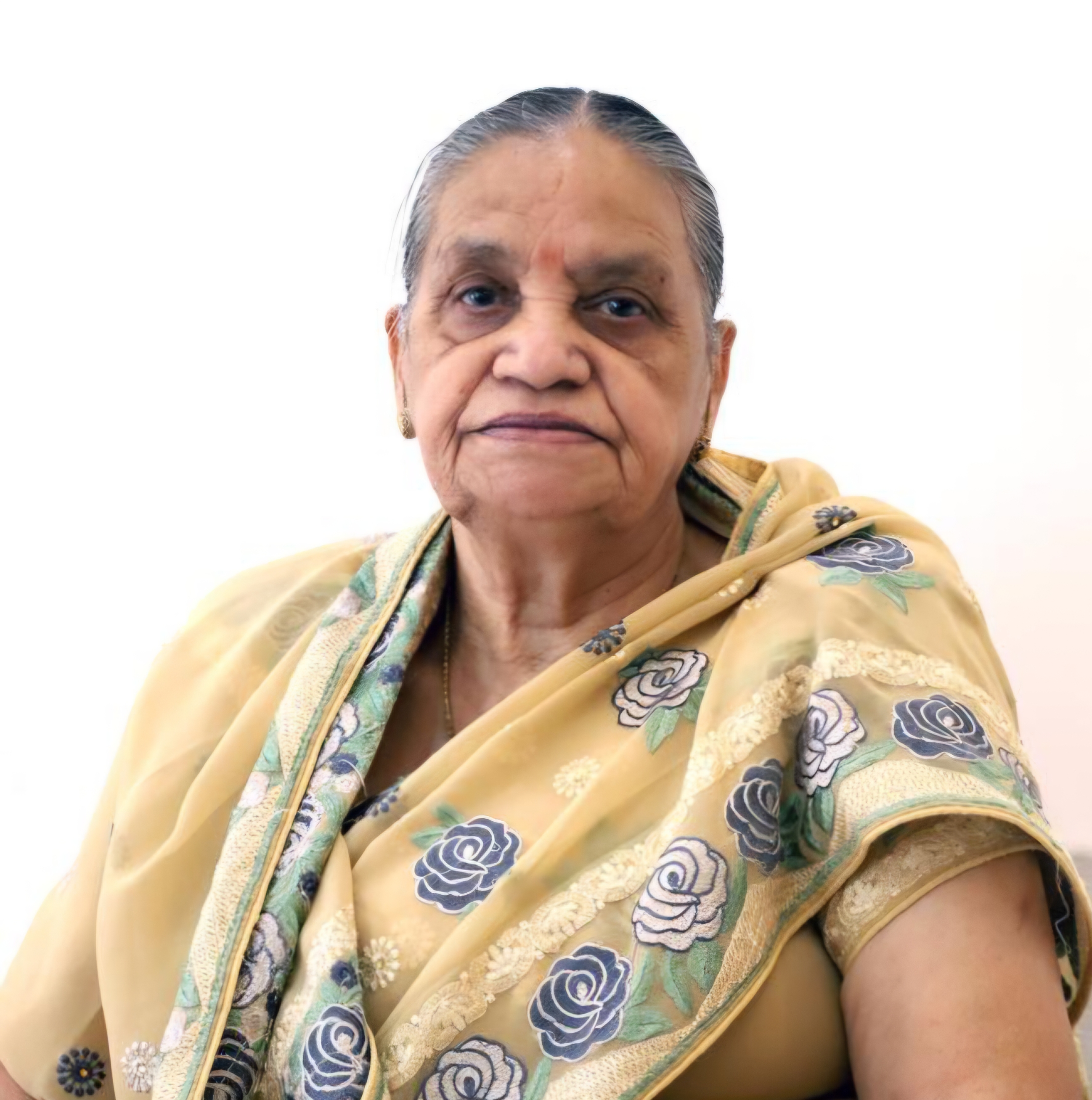 श्रीमती शशि रानी गुप्ता