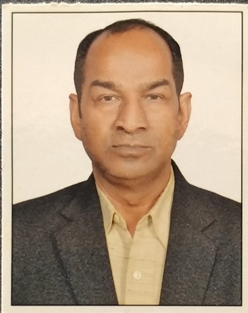 हरिओम सिंघल