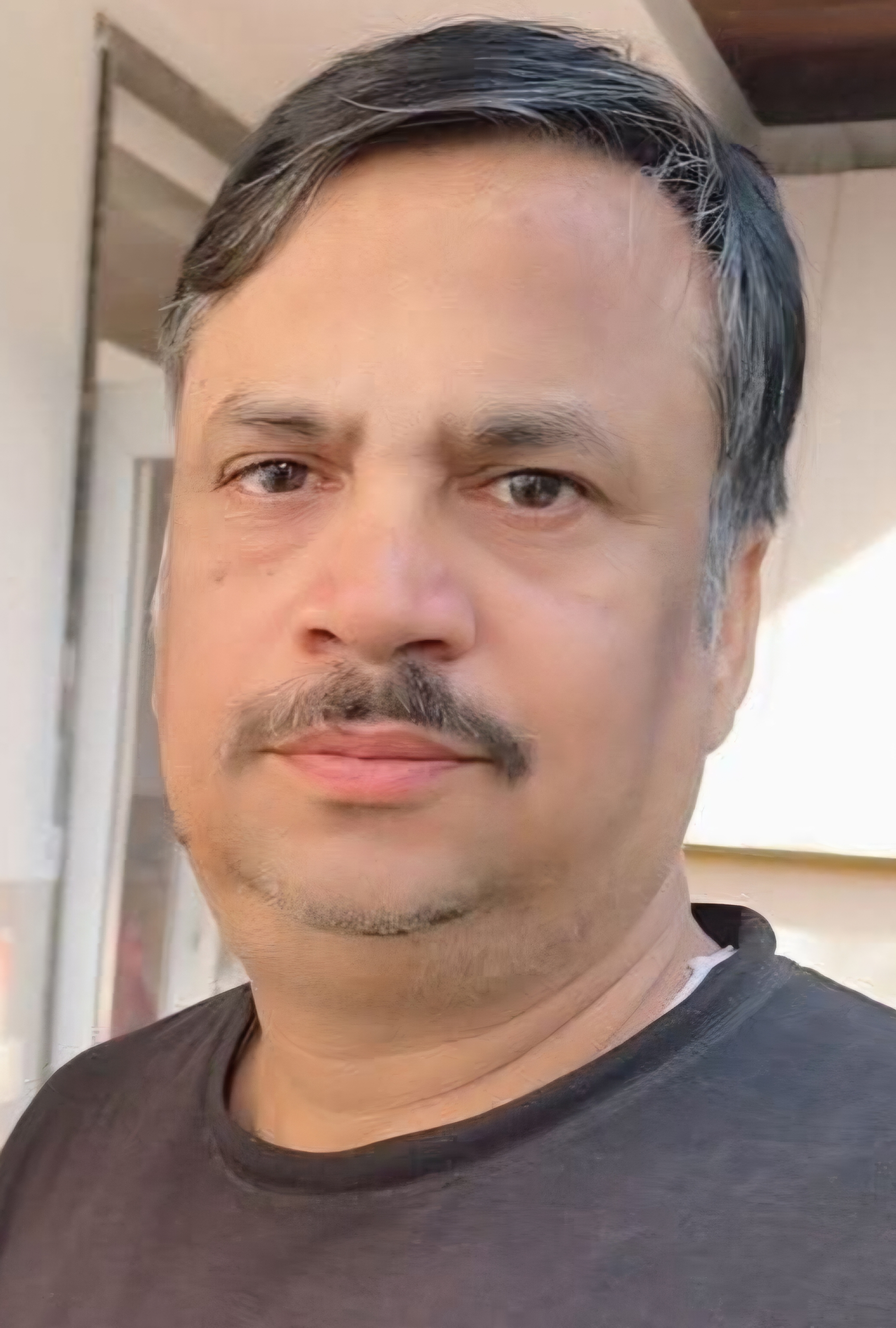 धर्मेंद्र गुप्ता