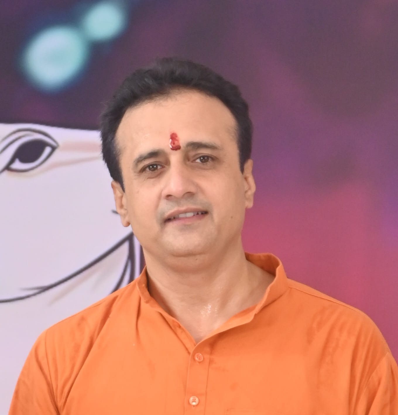 मुकेश ध्यानी
