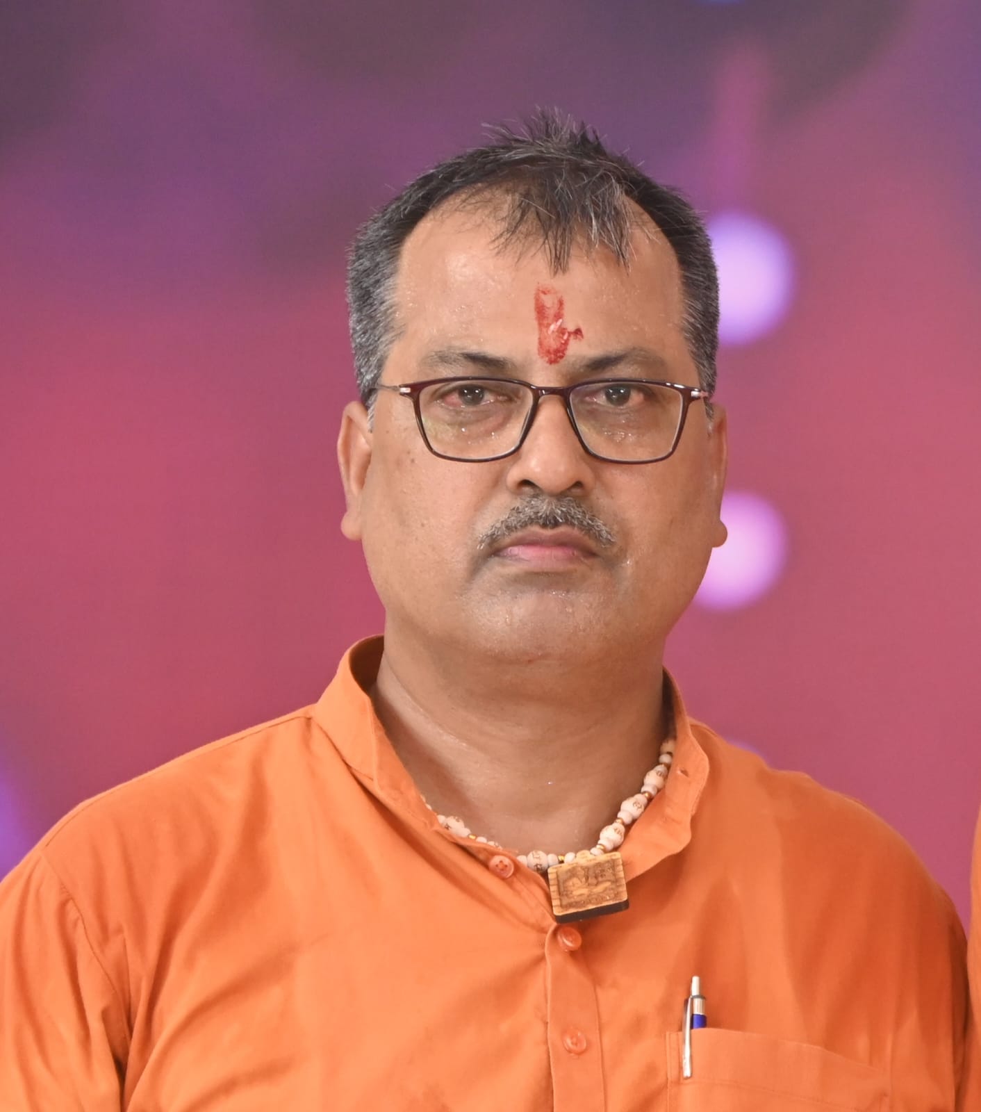 राजेन्द्र कुमार शर्मा