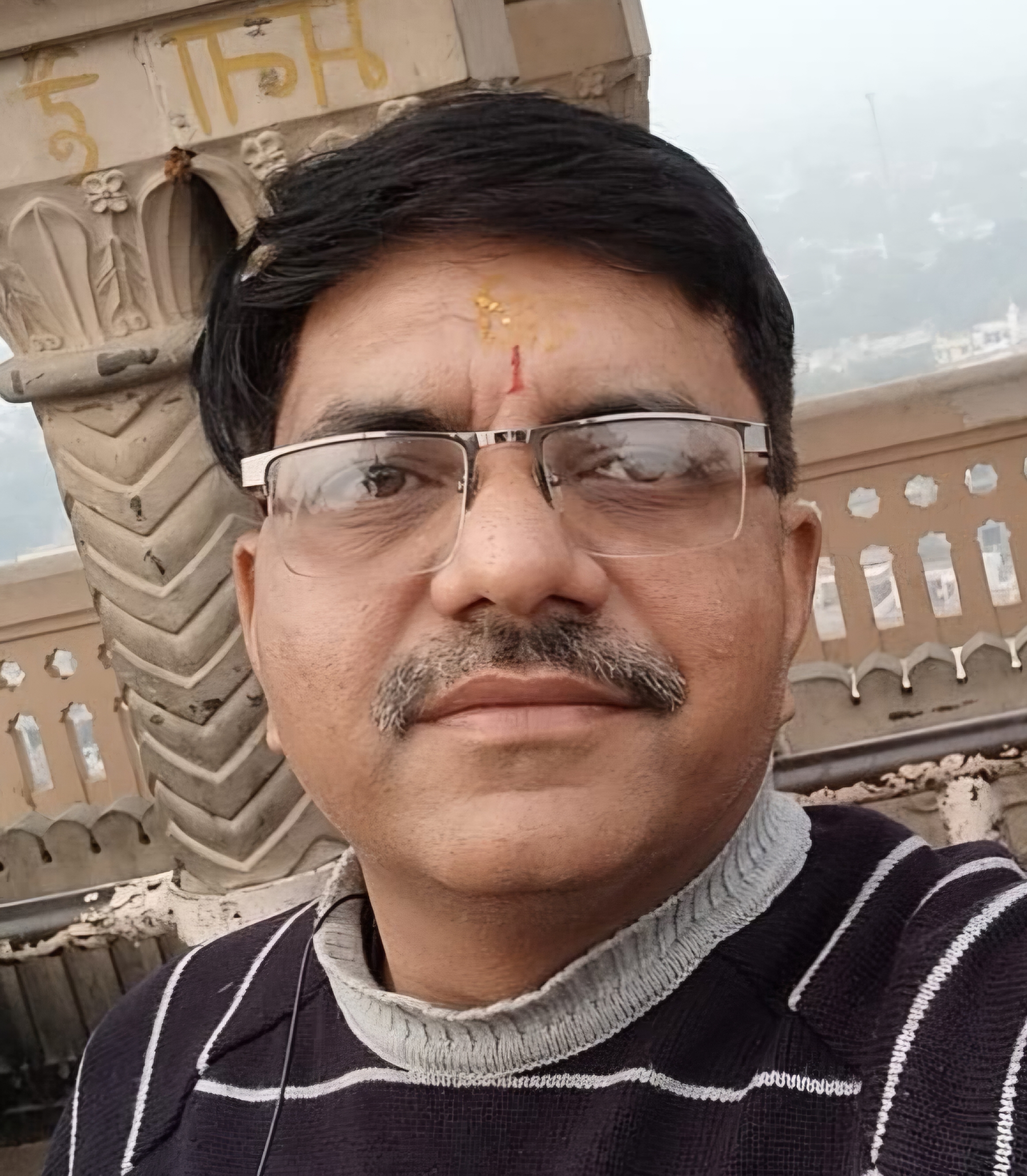 अमित शर्मा
