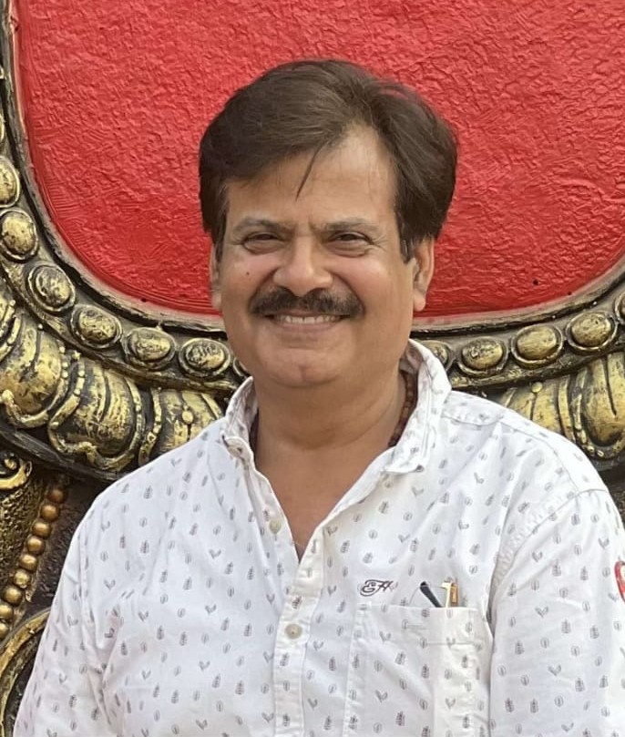 आनन्द खुराना